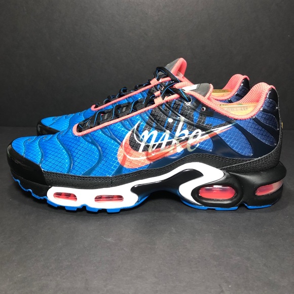 air max plus time capsule